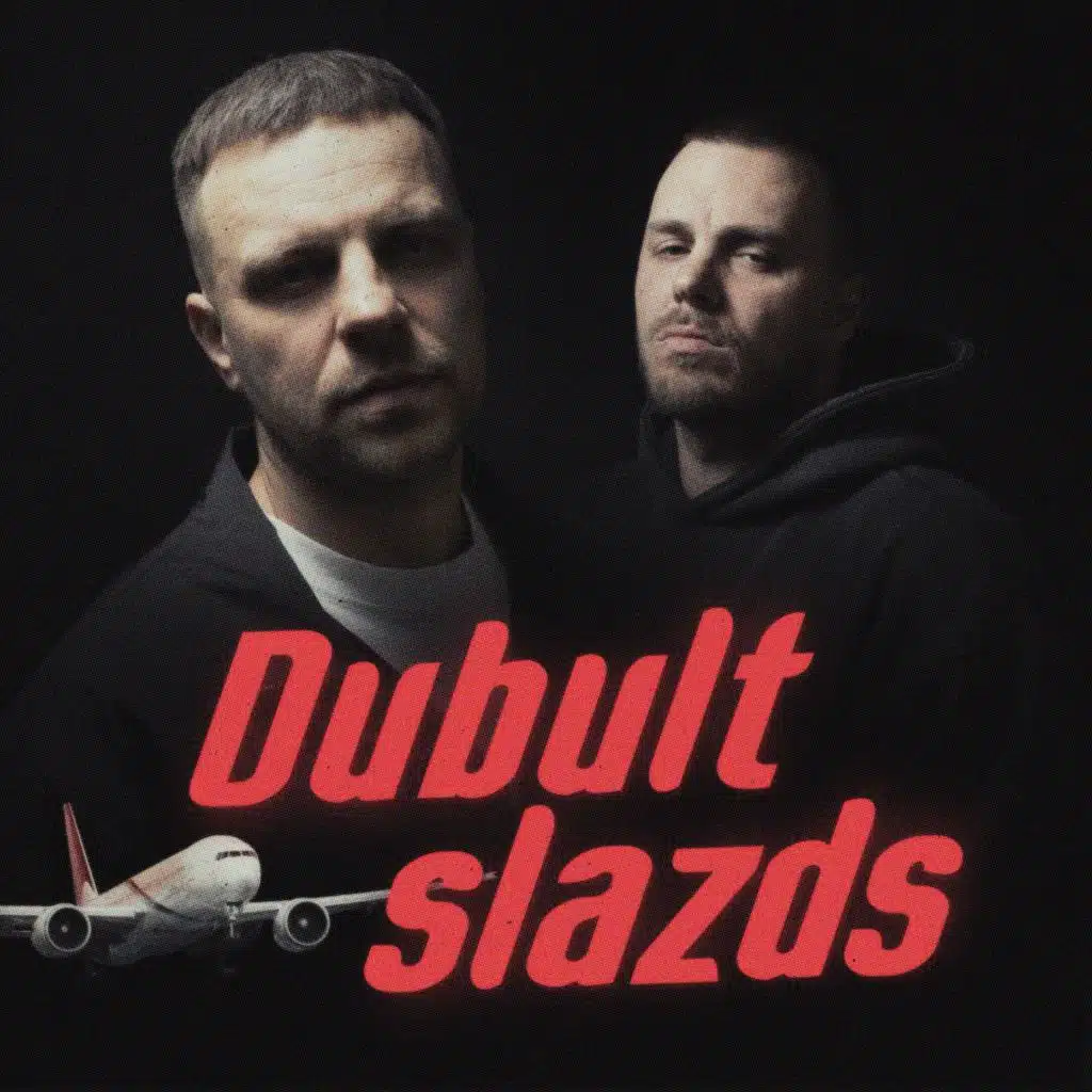 Dubultslazds