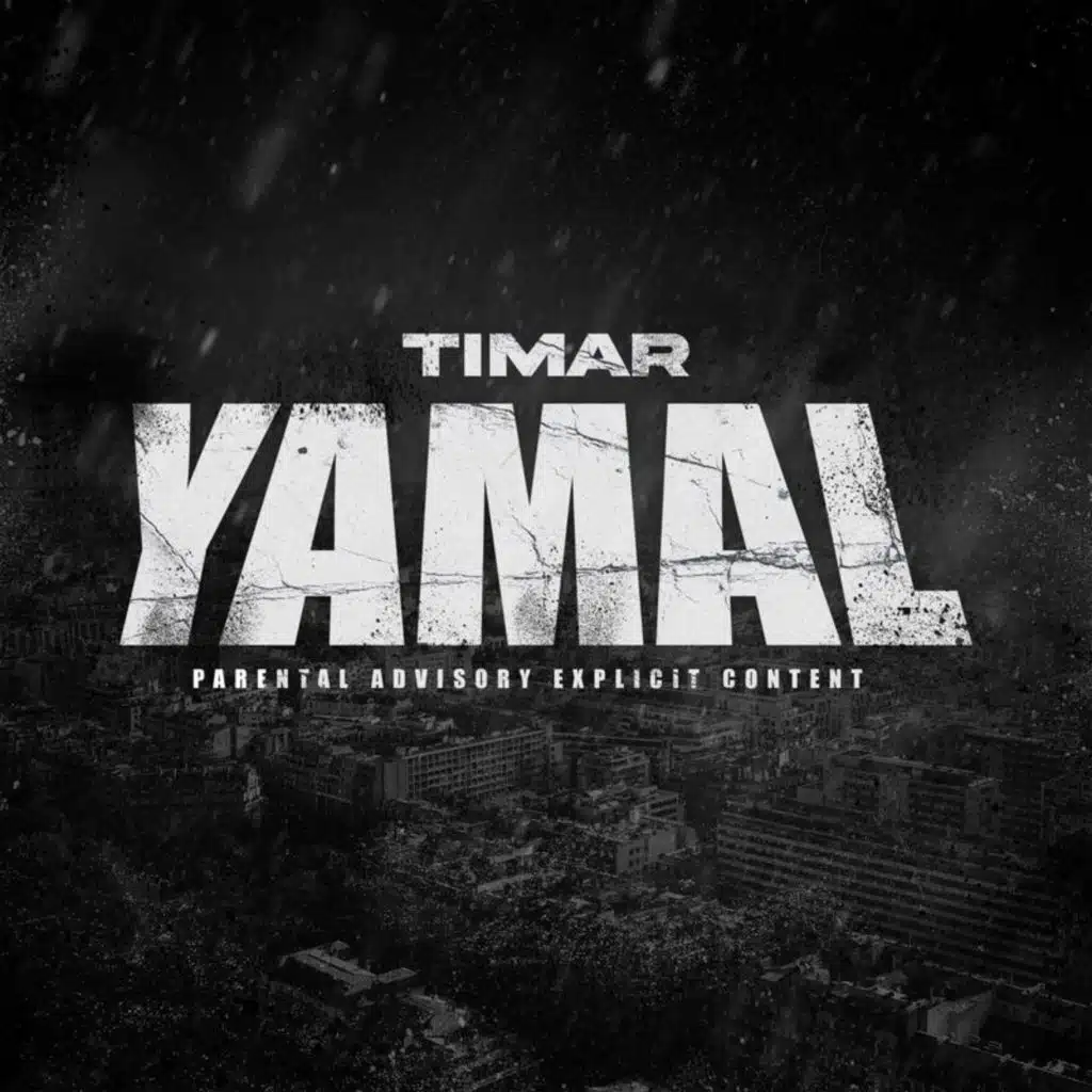 YAMAL