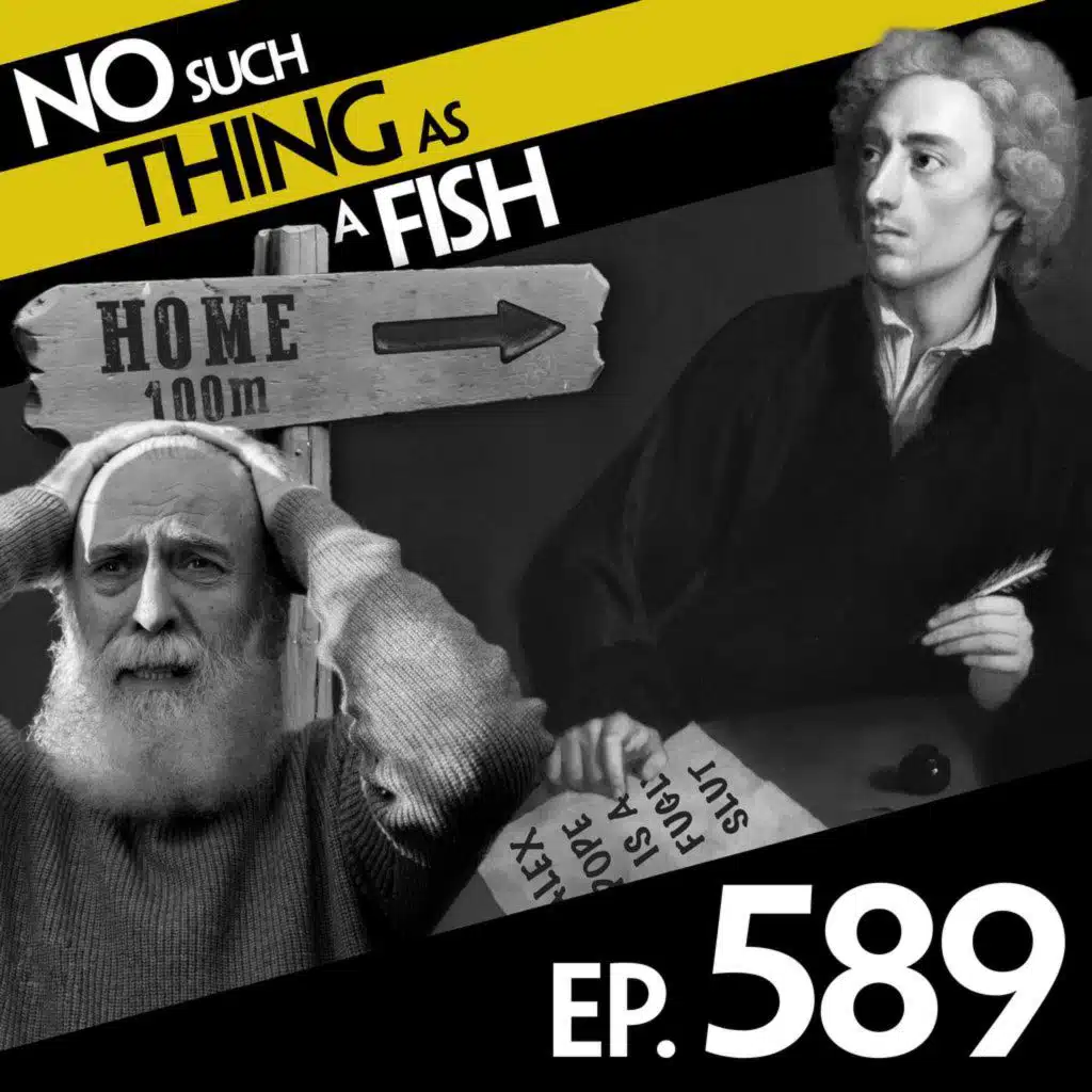 No Such Thing As Dung Beetles In Madame Tussauds