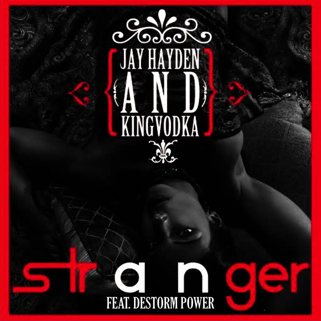 Jay Hayden & KingVodka