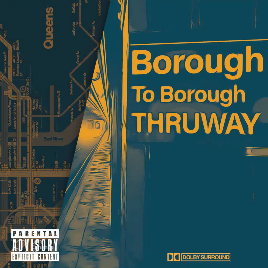 Borough to Borough