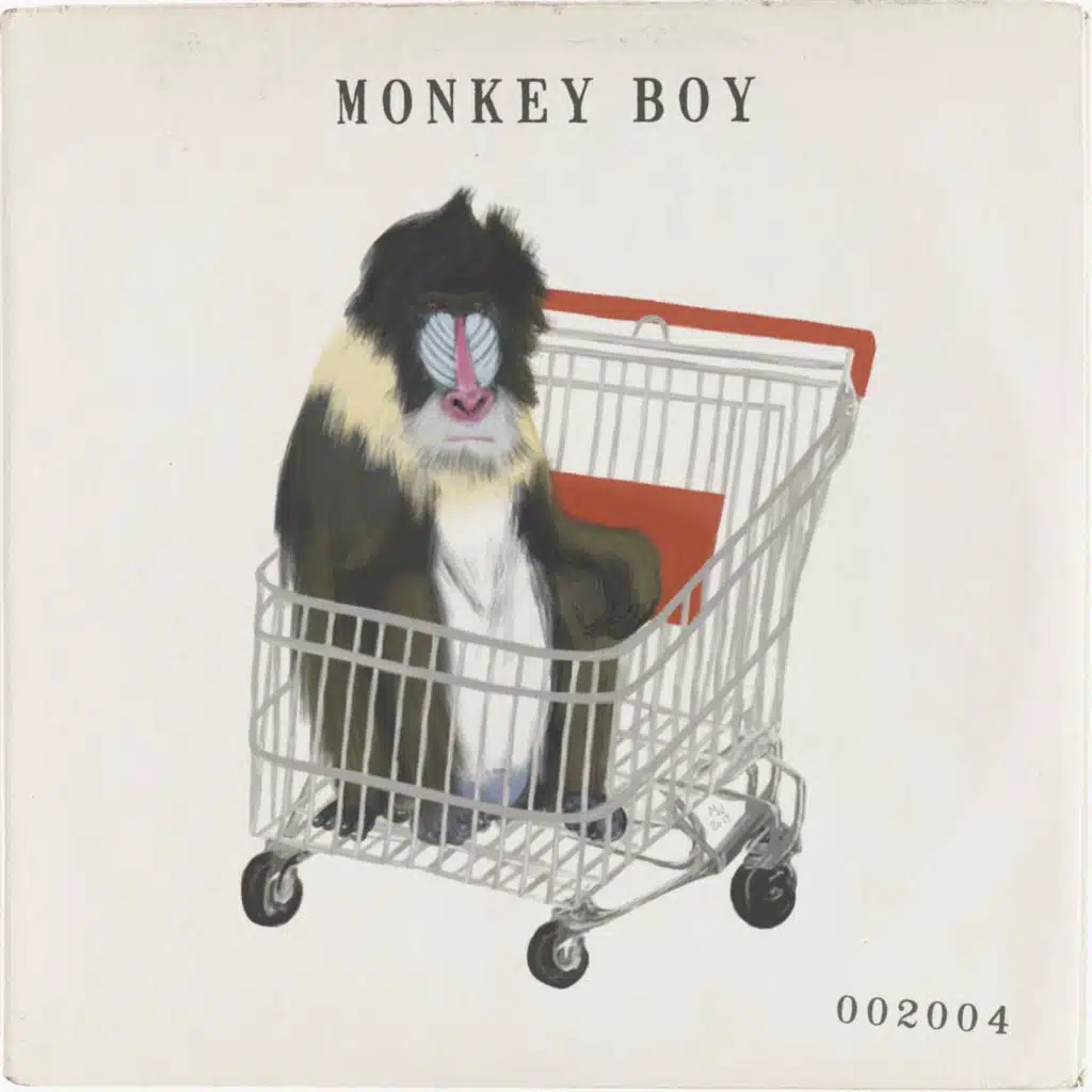 Monkey Boy