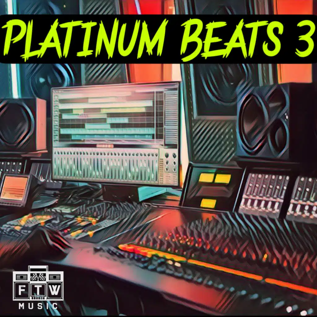 Platinum Beats 3