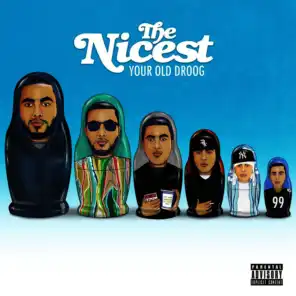 The Nicest - EP