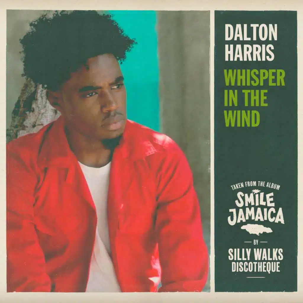 Dalton Harris & Silly Walks Discotheque