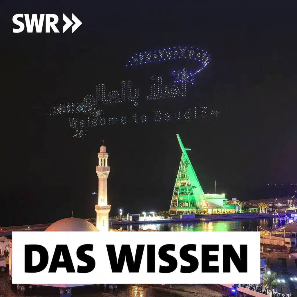 Saudi-Arabien – Neues Image oder echter Wandel?