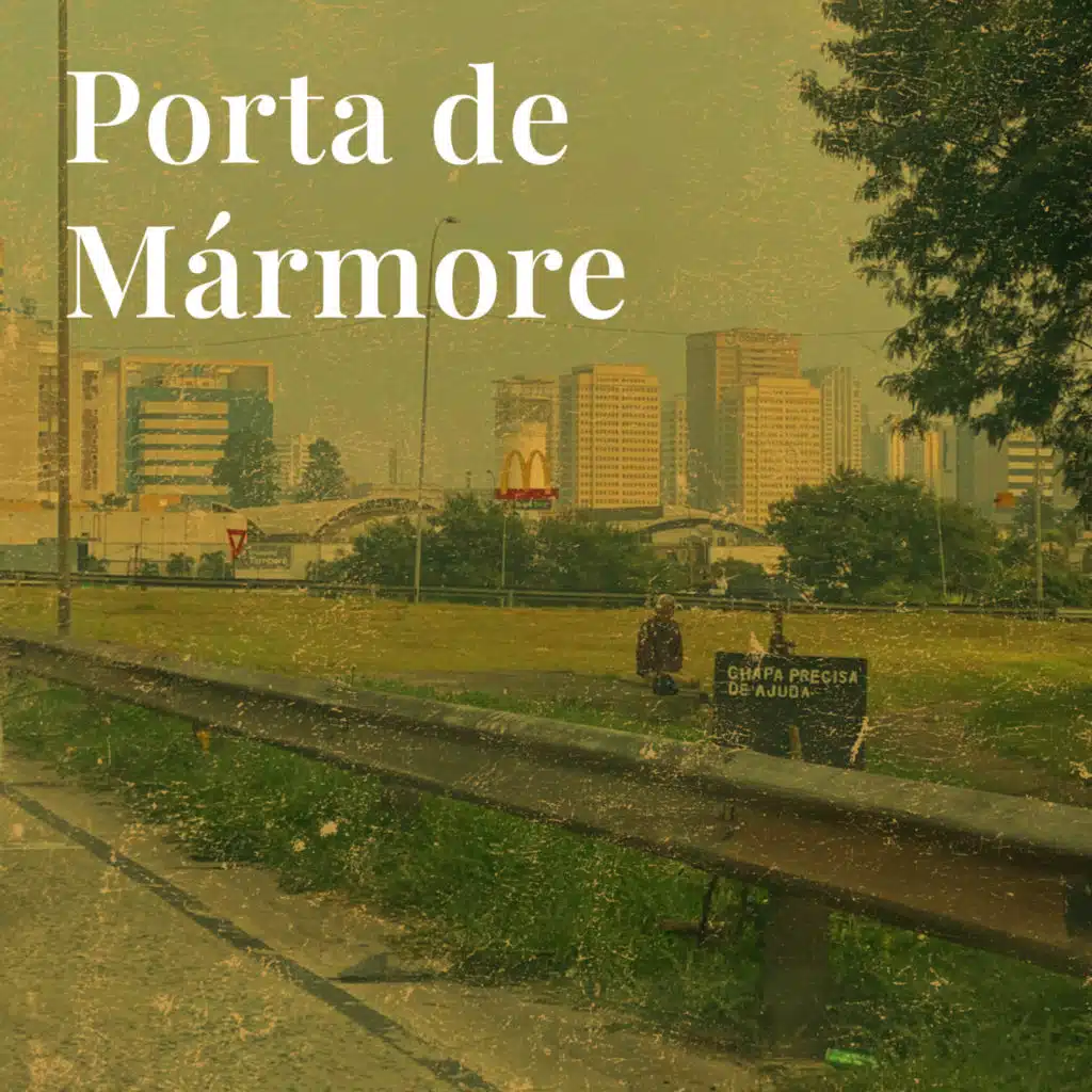 Porta de Mármore