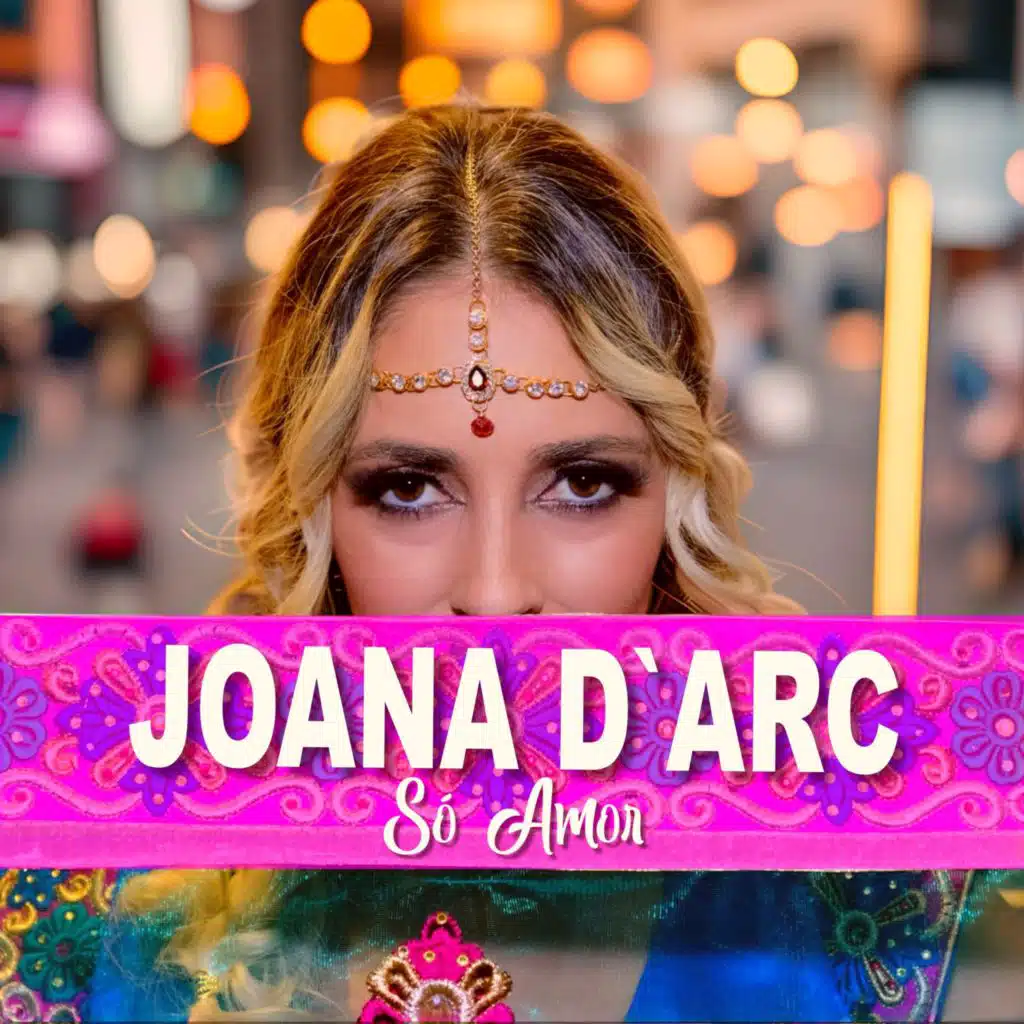 Joana D'Arc