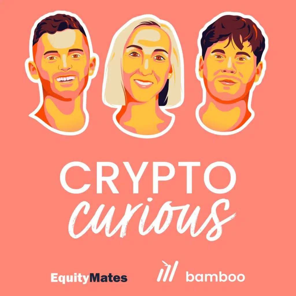 187 - Navigating Crypto Tax with Shane Brunette of Crypto Tax Calculator