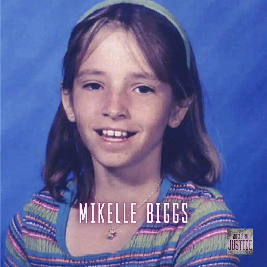Mikelle Biggs