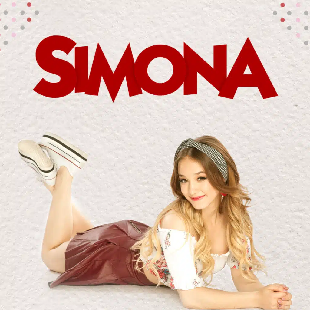 Original Cast Of SIMONA
