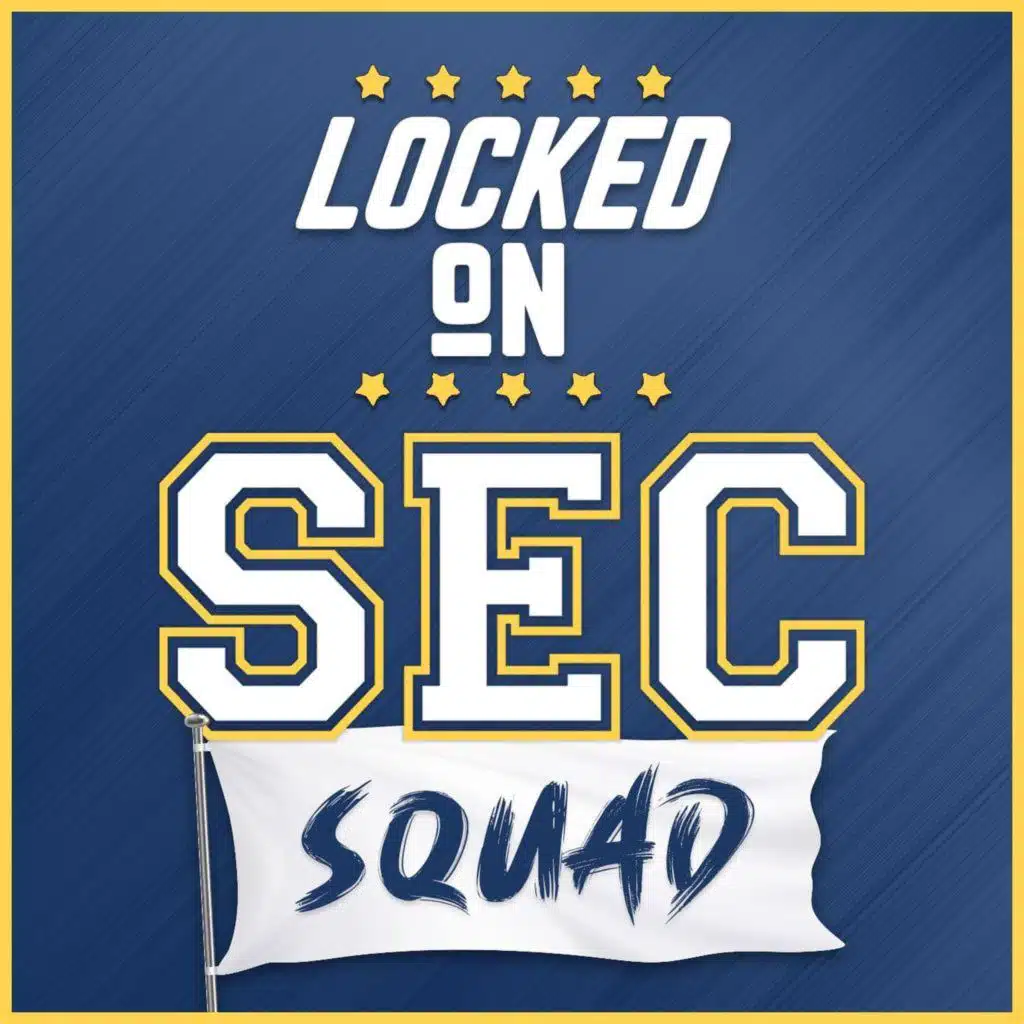 SEC SQUAD - How Thomas Castellanos and Steve Spurrier's Comments Impact Mississippi State