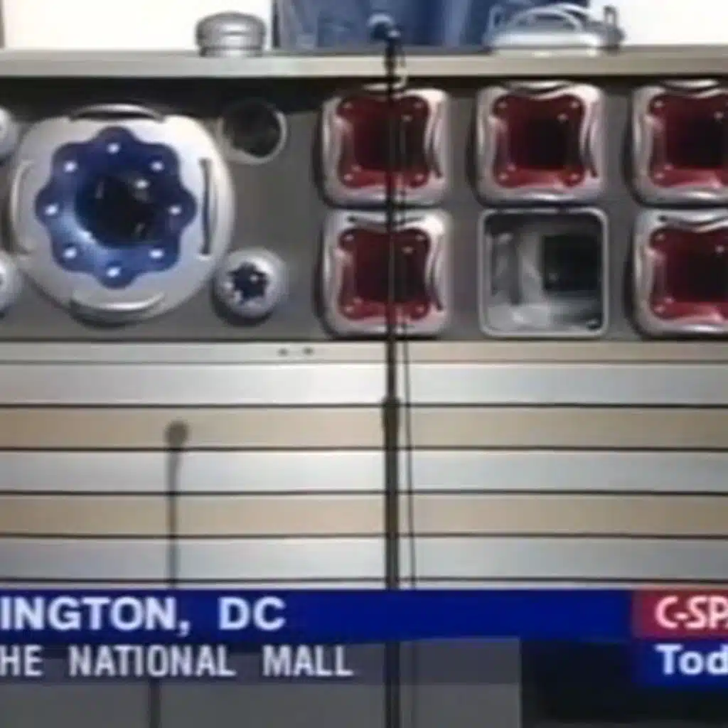 Fourth of July, America 250, Presidents — And Time Capsules