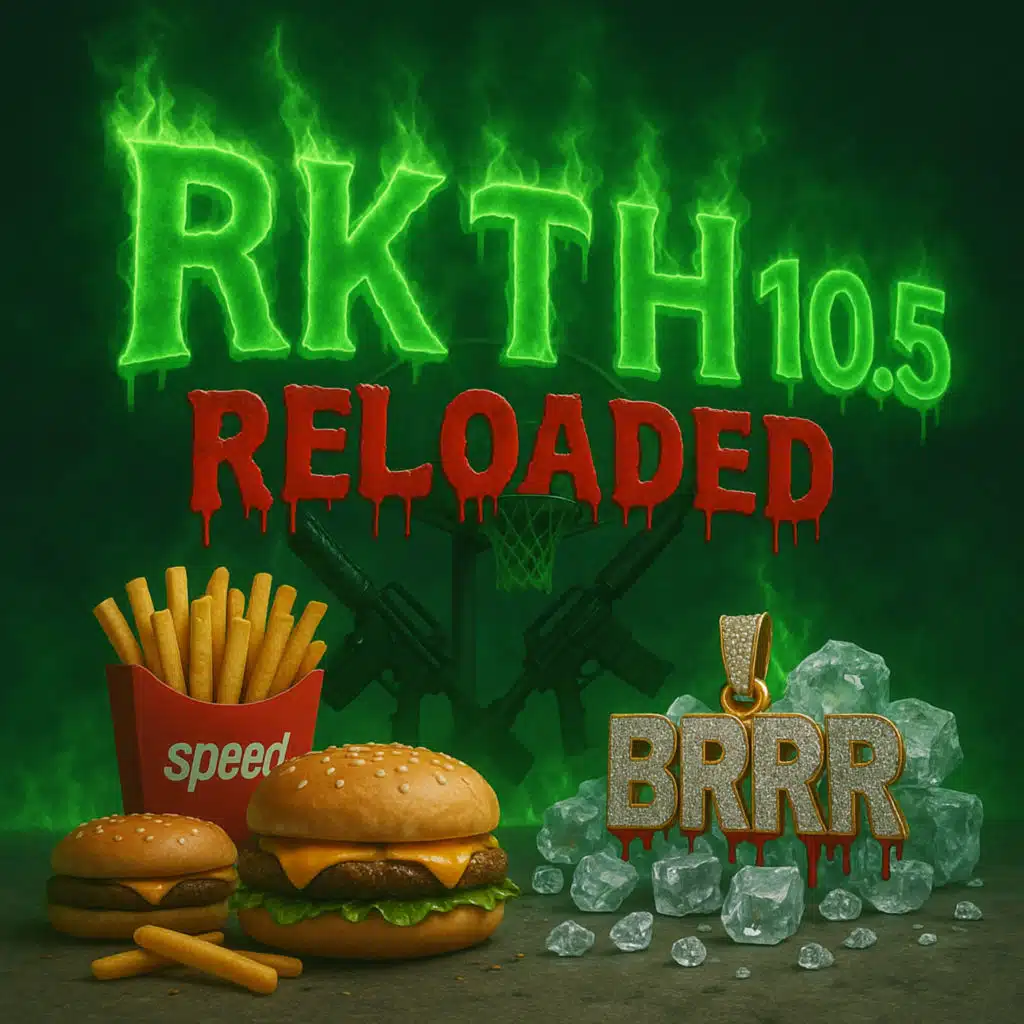 12 (feat. Jay Hen Gwoppa)