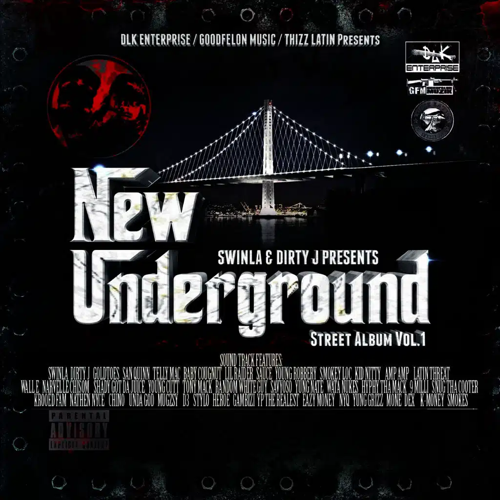 New Underground