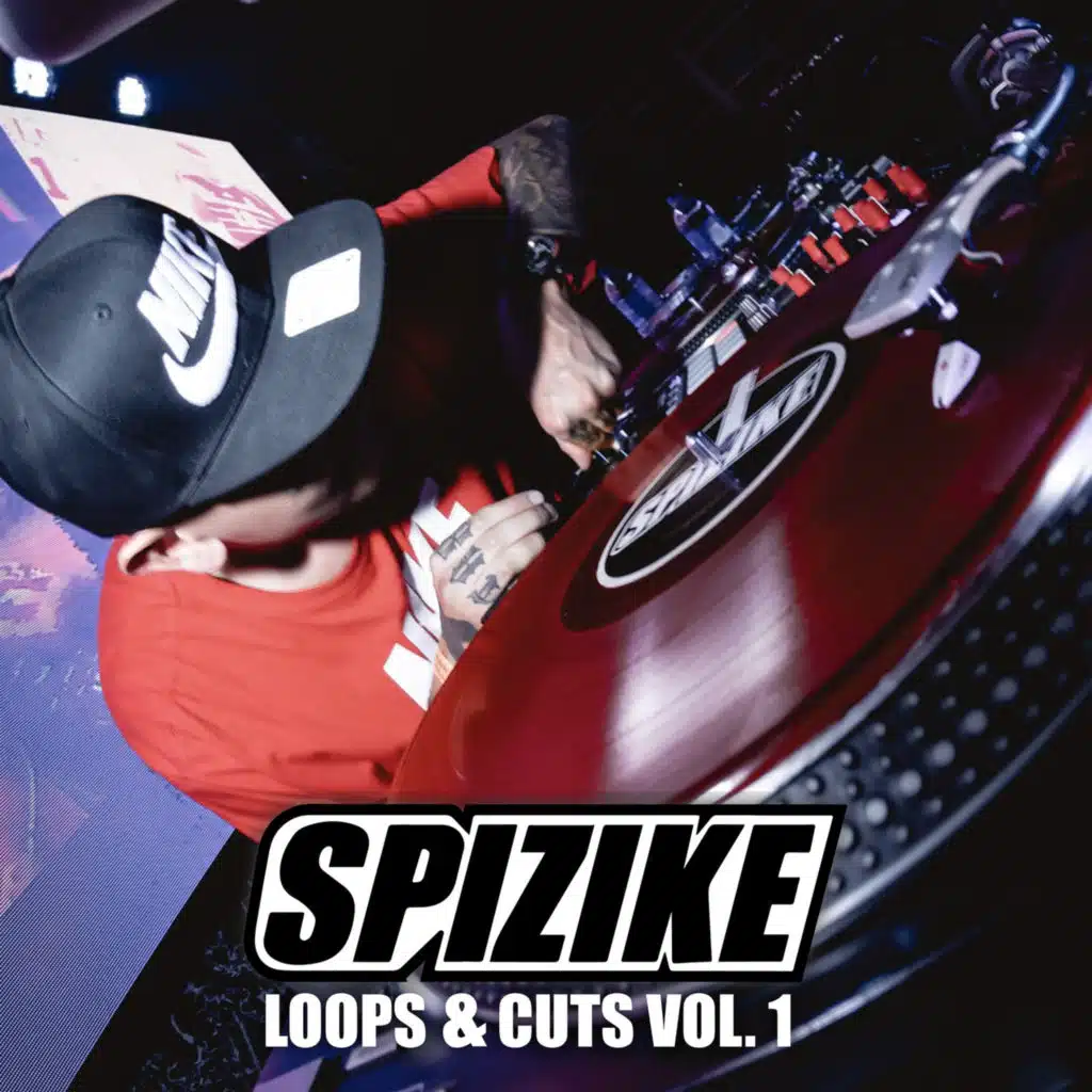 DJ SPIZIKE