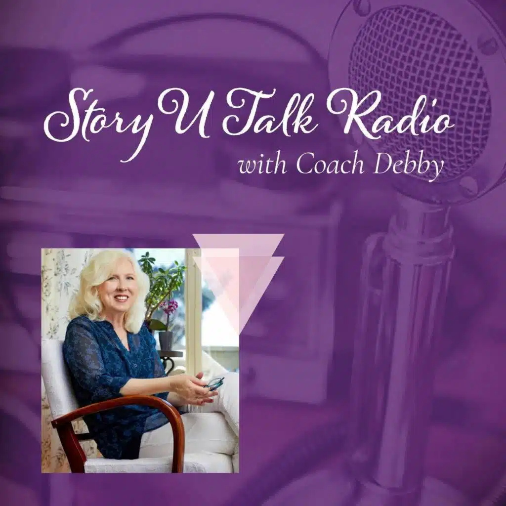 encore: What's the One Thing Story-tellers Need?