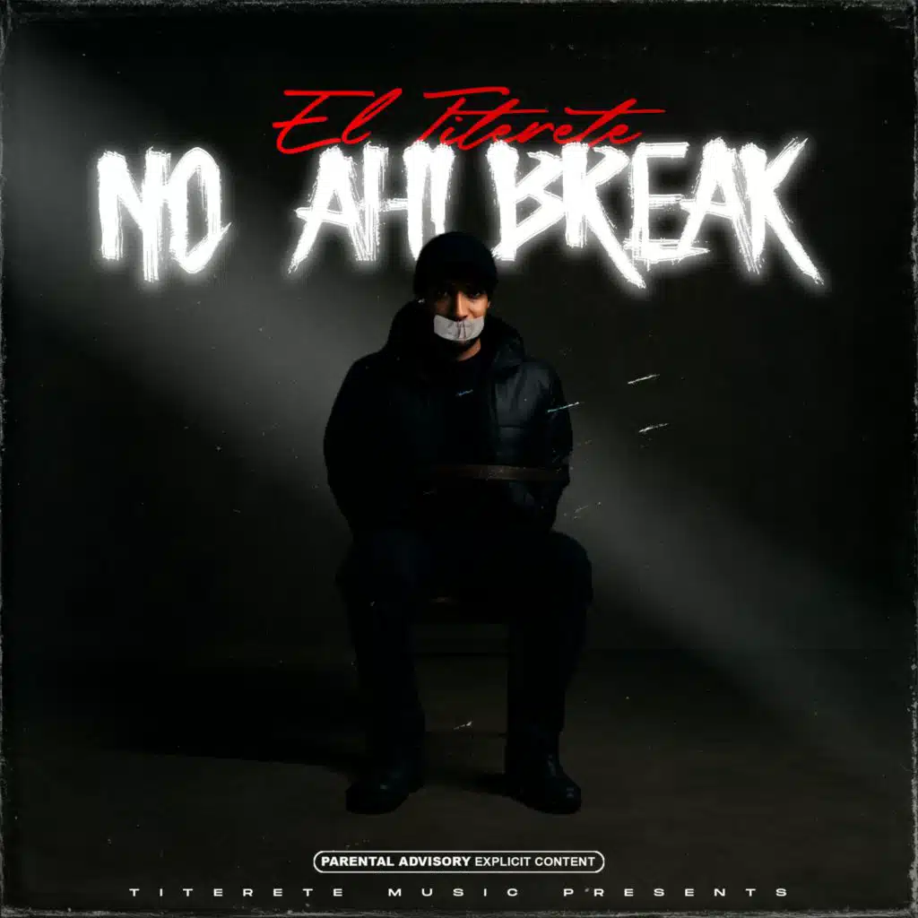 No Ahi Break