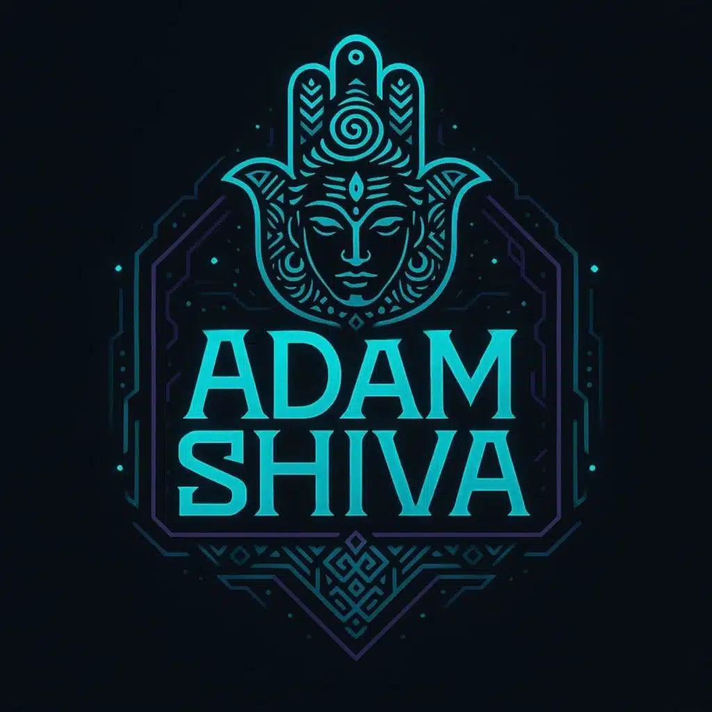 Adam Shiva