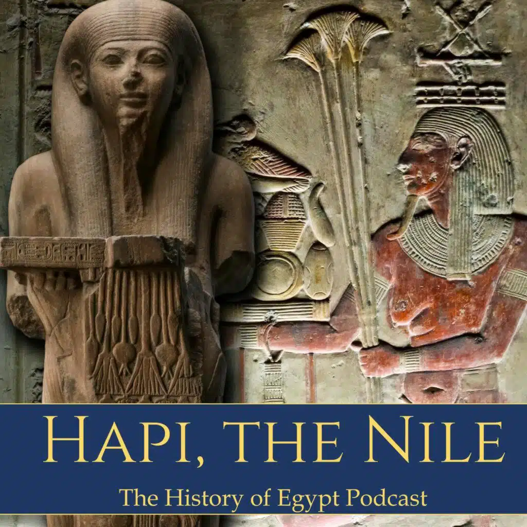 Hapi Days (or, Ramesses in DeNile)