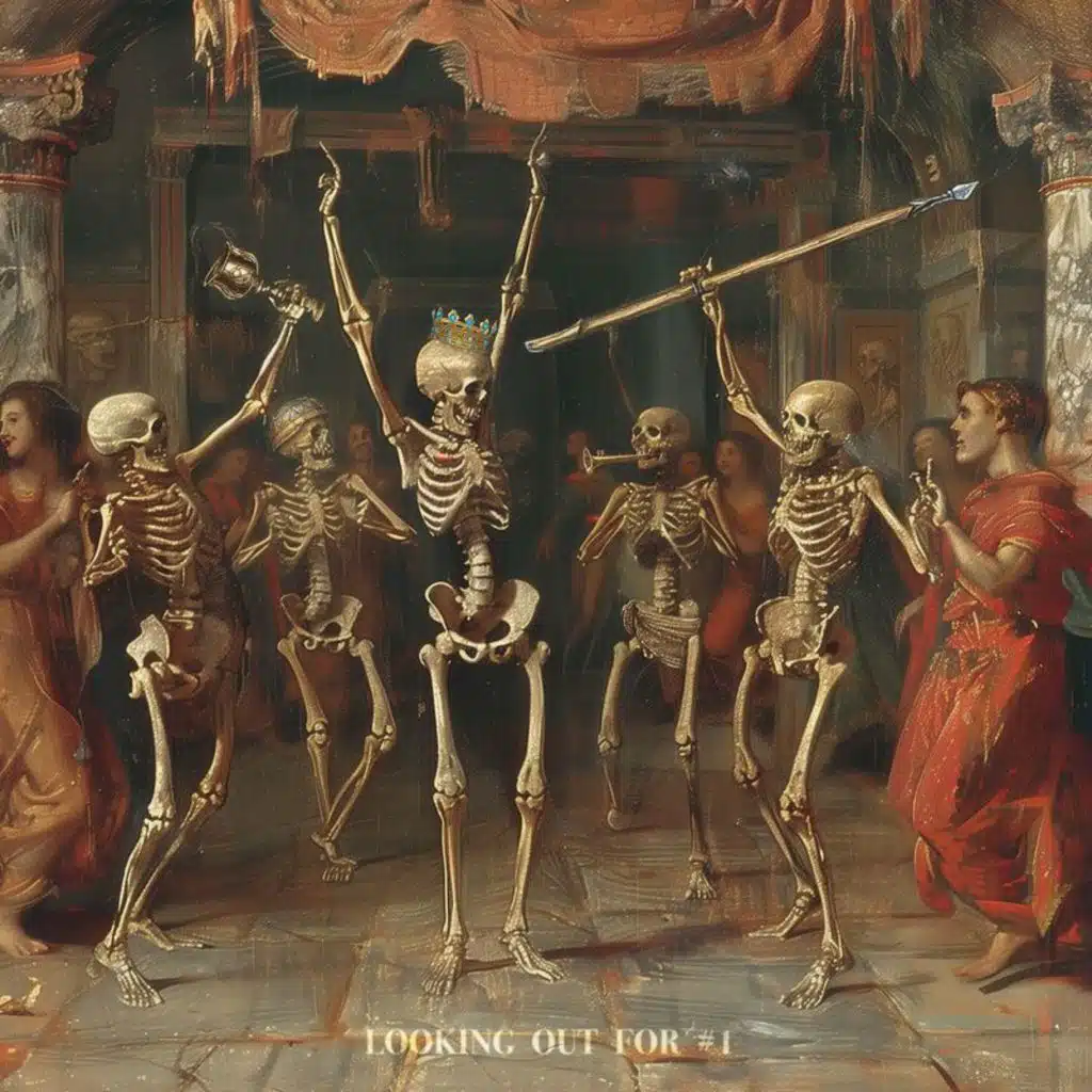 Looking Out For #1 (Ska Version)