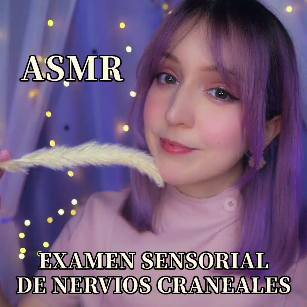 Asmr Evocando imágenes