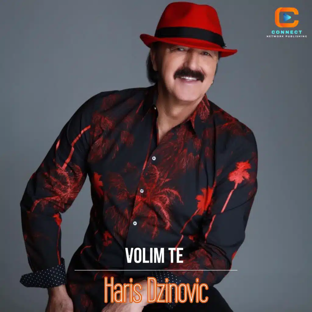Haris Dzinović