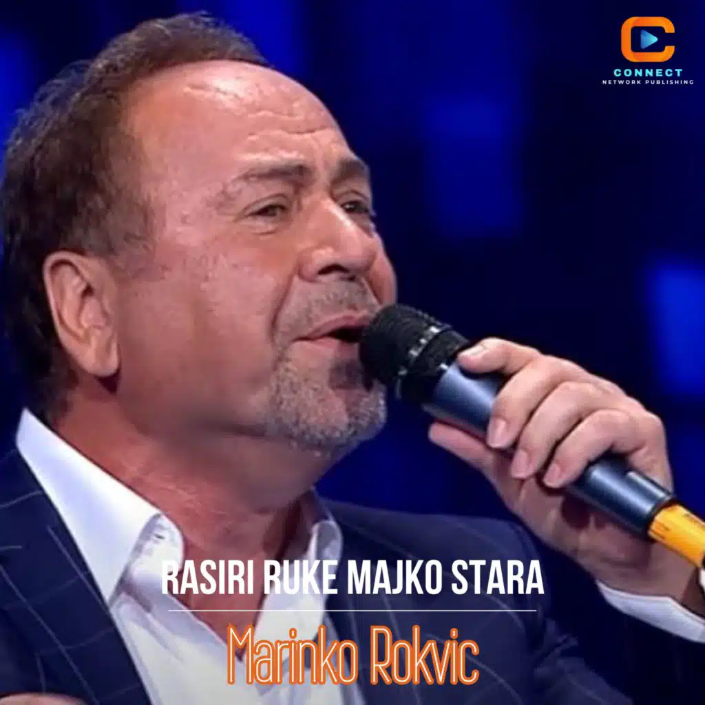 Marinko Rokvić