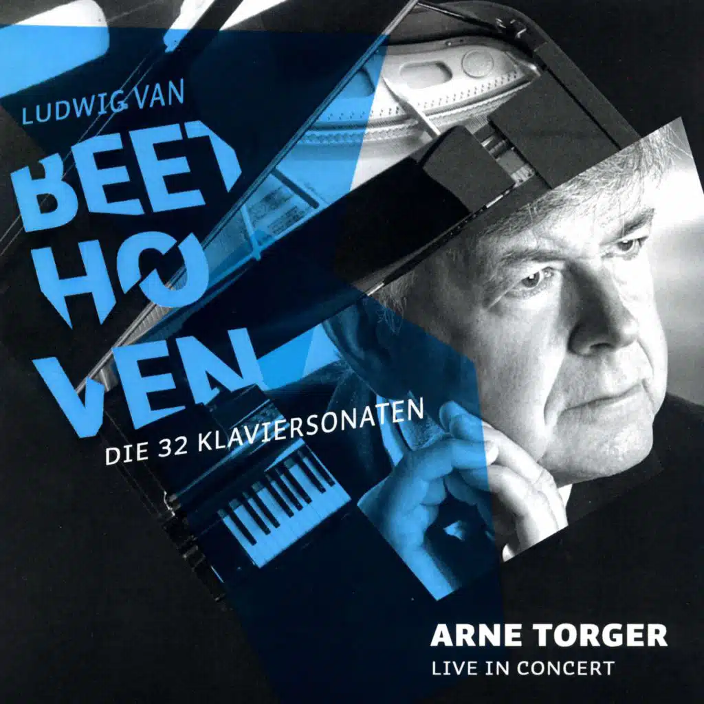 Arne Torger