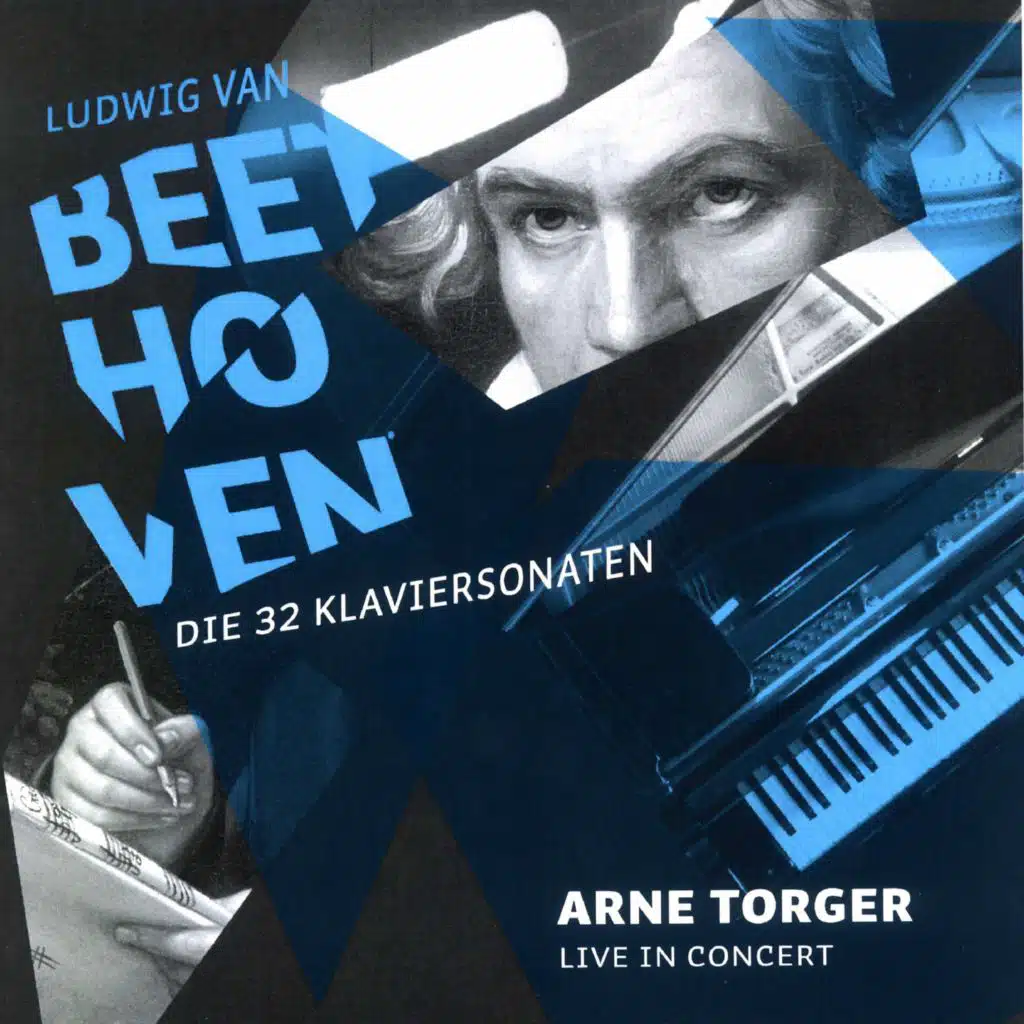 Piano Sonata No. 2 in A Major, Op. 2 No. 2: I. Allegro vivace