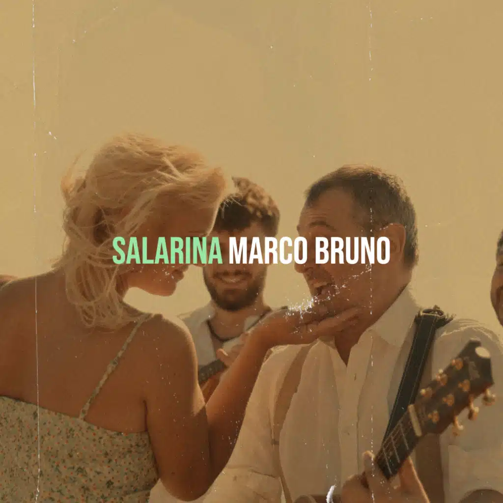 Marco Bruno