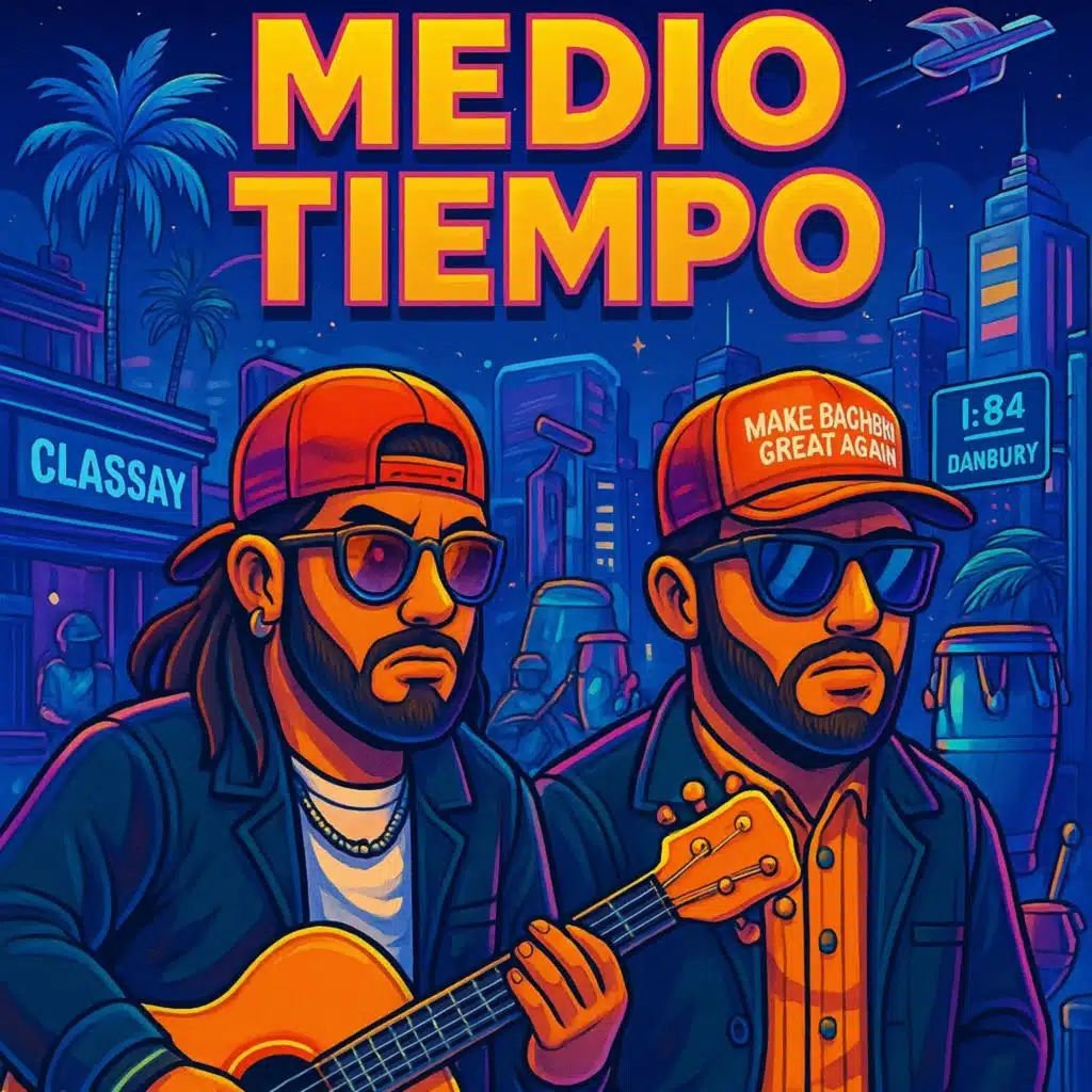 INTENTALO TU (feat. Joe Veras)
