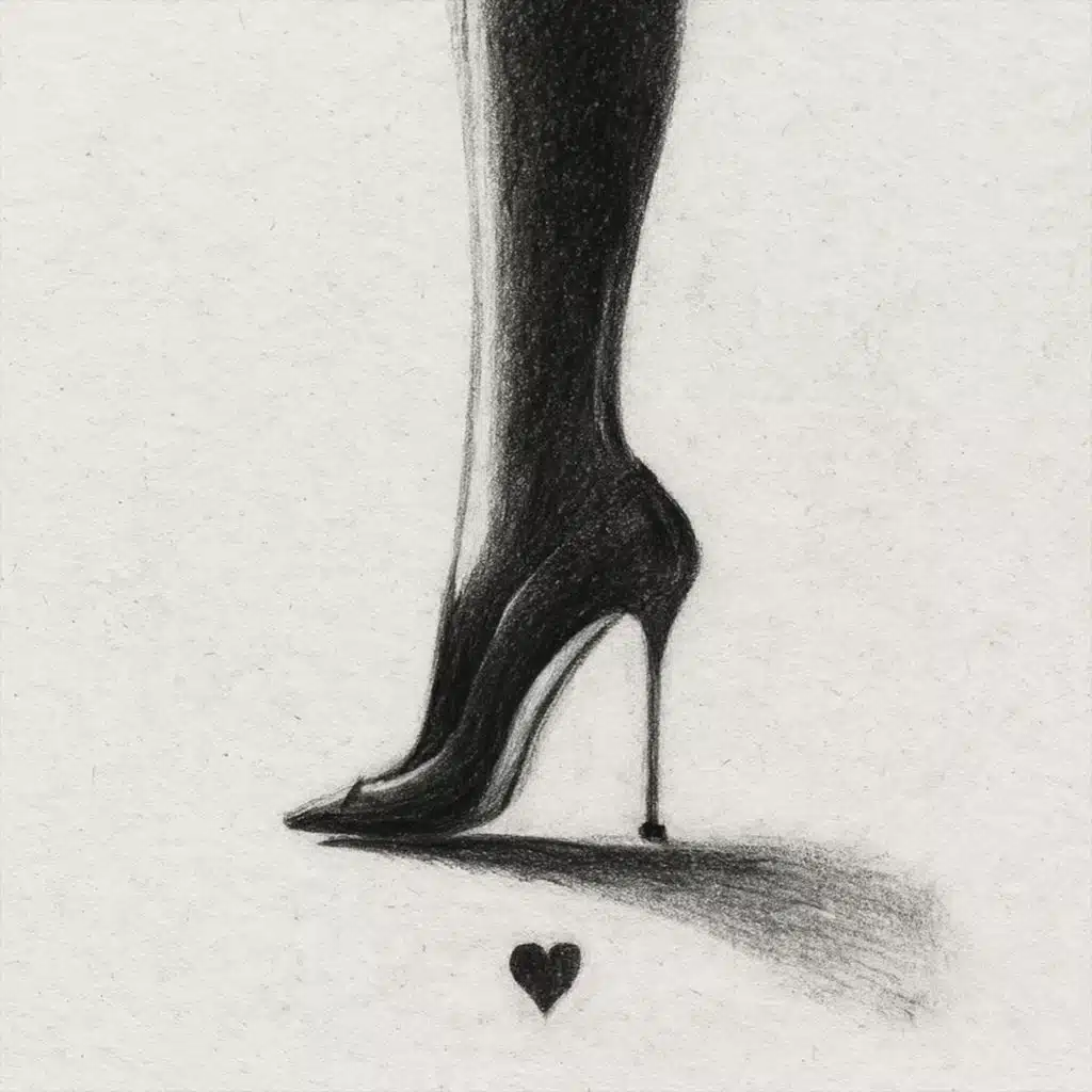STEP ON MY HEART (Acoustic)