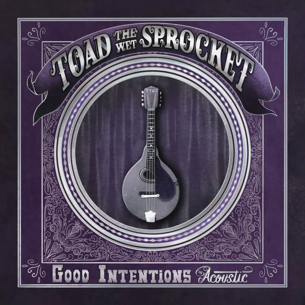 Good Intentions (Acoustic)