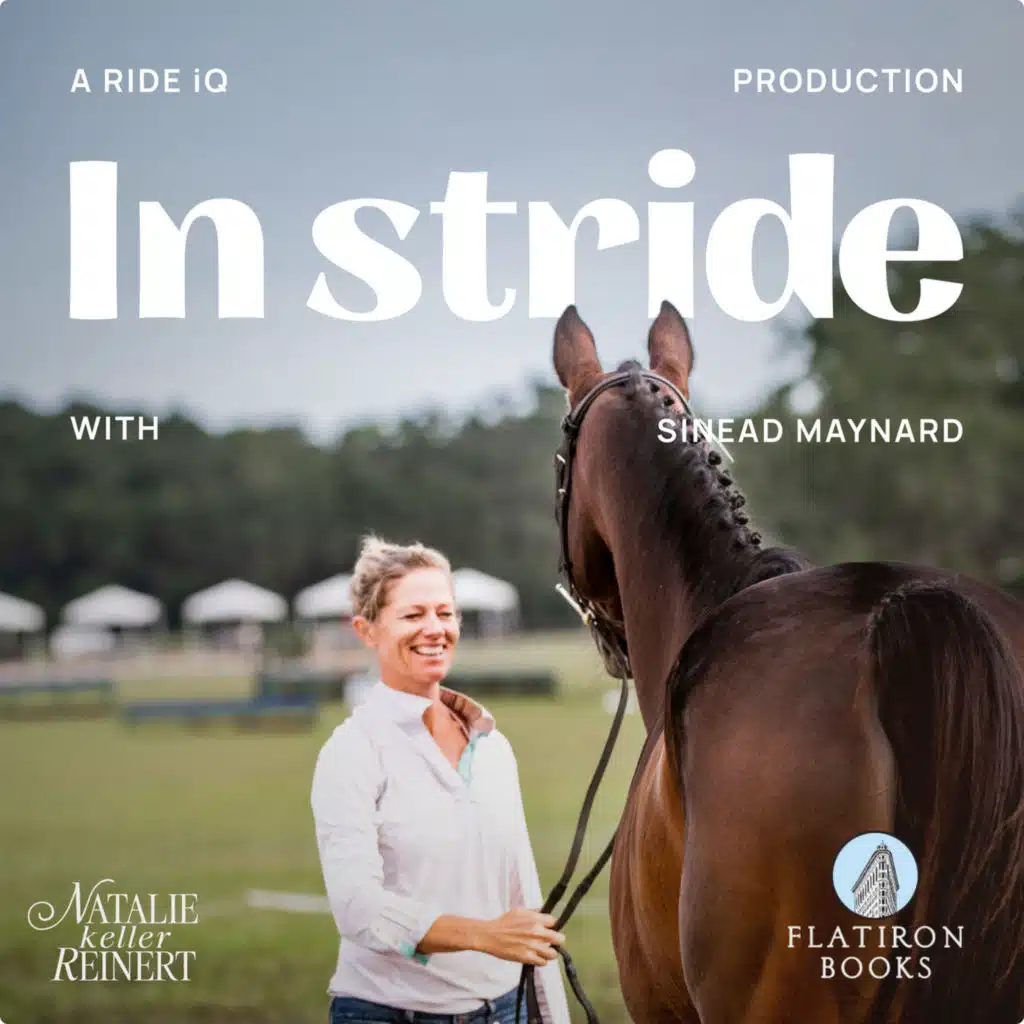 Sally Cousins: Building a Lasting Career in Eventing