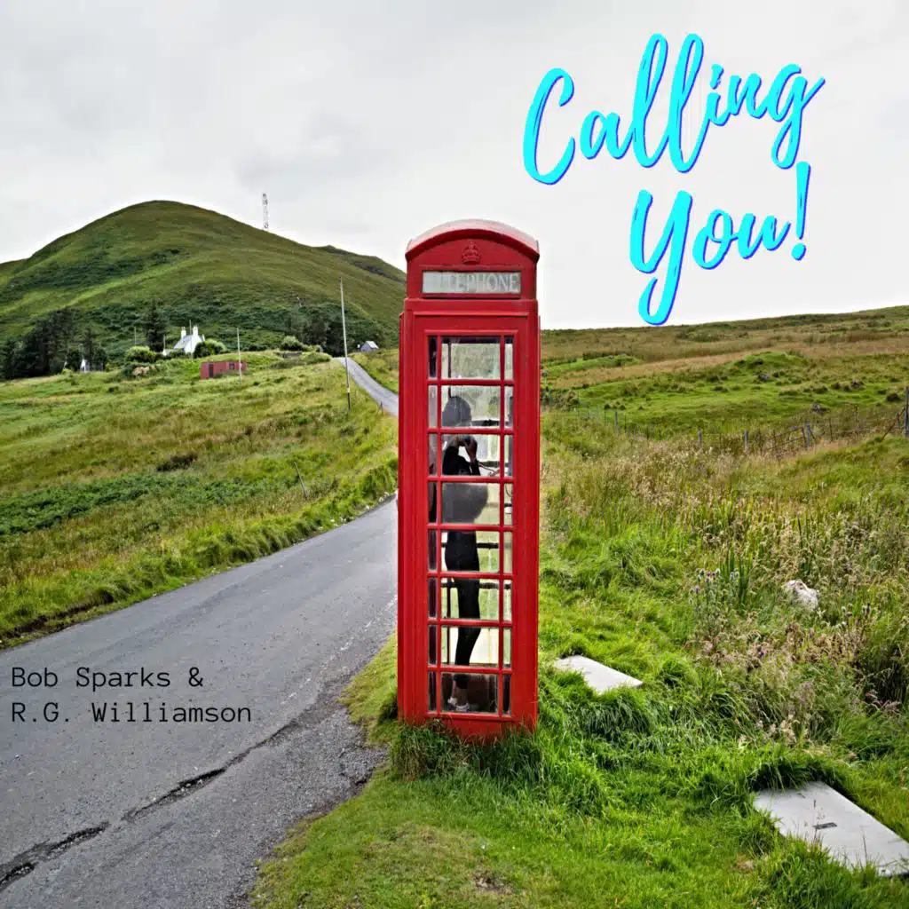Calling You