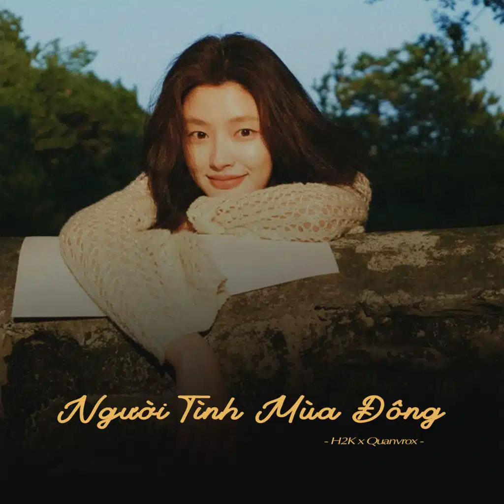 Người Tình Mùa Đông (Lofi) [feat. Quanvrox]