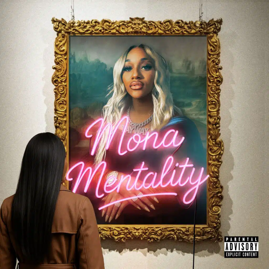 Mona Mentality