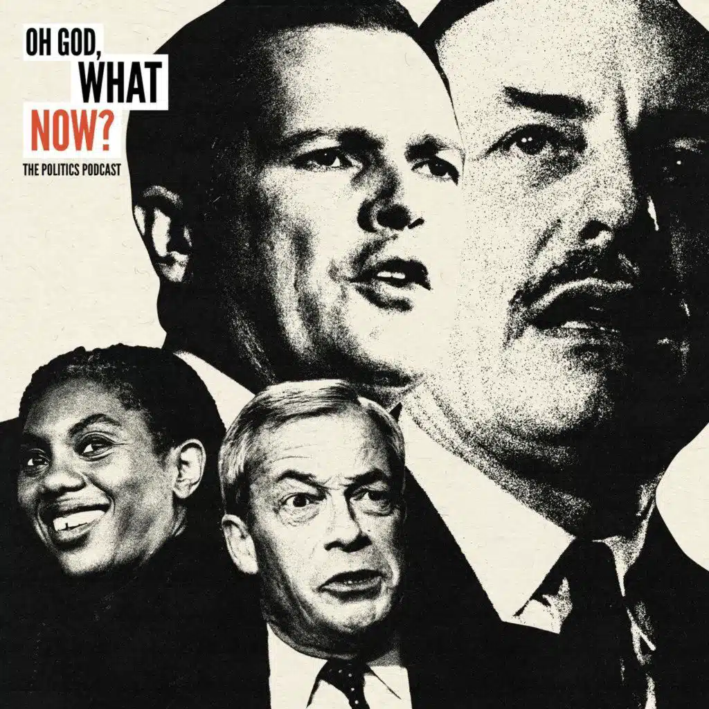 Rivers of Bulls*it – Why is the modern right copying Enoch Powell?