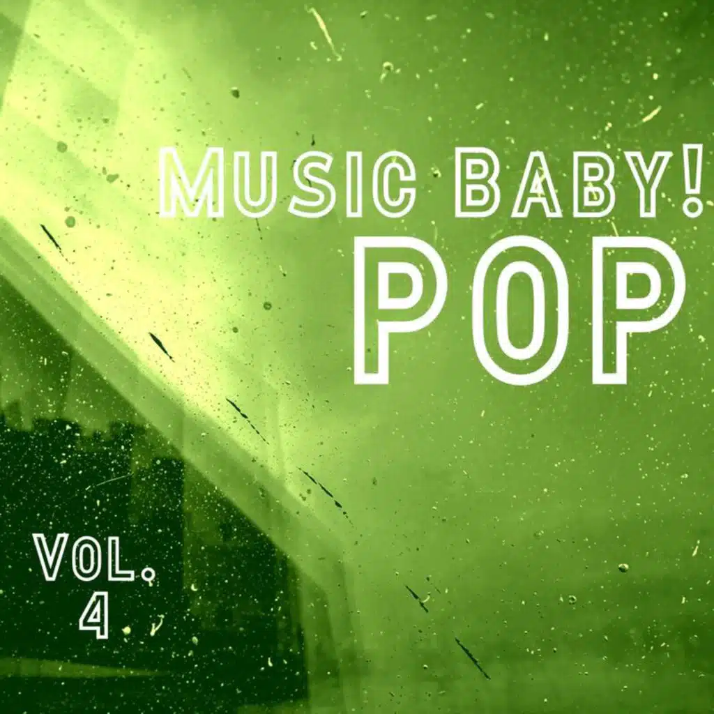 Music Baby! Pop Vol. 4