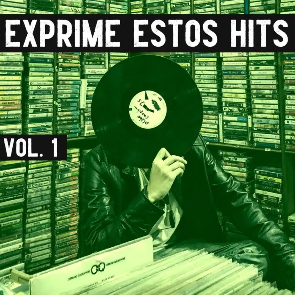 RBD, Anahí, Maite Perroni & Christian Chávez