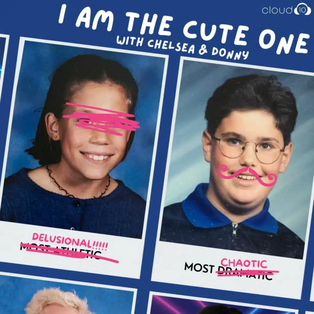 TGIF 6/27/25: The Cuties Blow Their Work Husband!