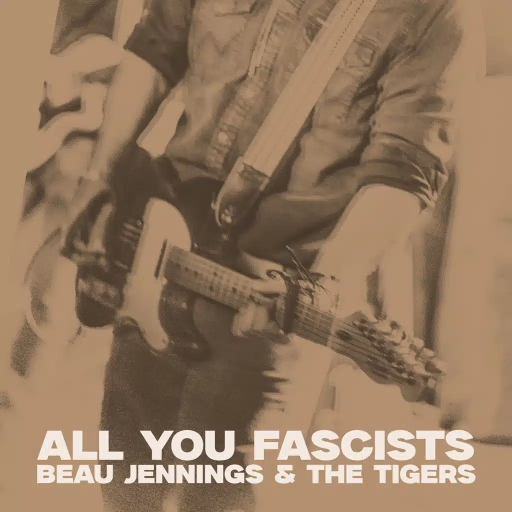 Beau Jennings & the Tigers