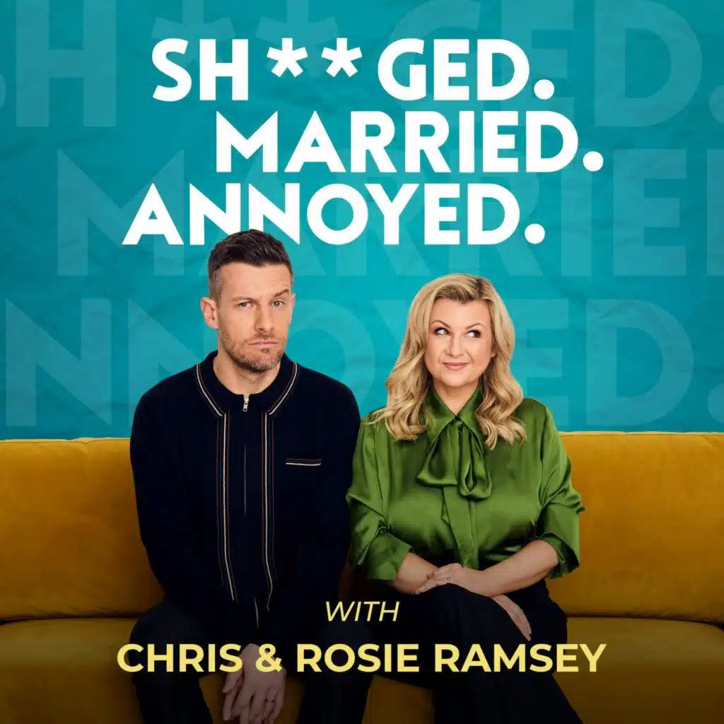 Ep 325. Ten percent more love