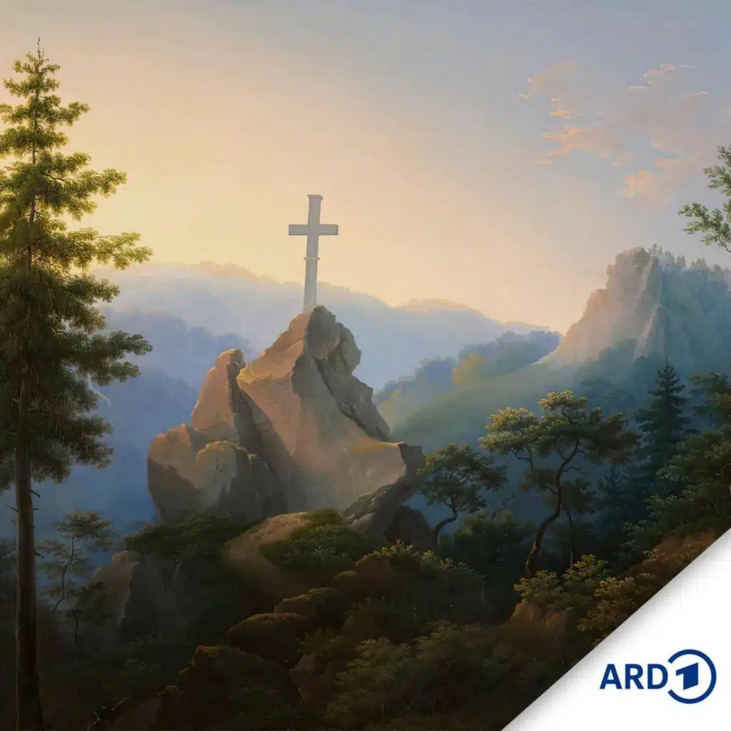 Der Brocken ist ein Deutscher – Harry Heines Reise durch den Harz