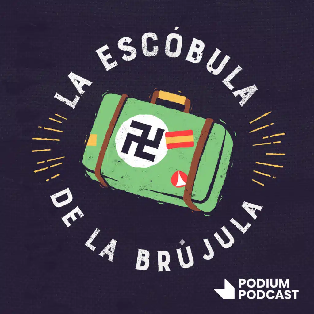 Programa 574: La presencia nazi en España