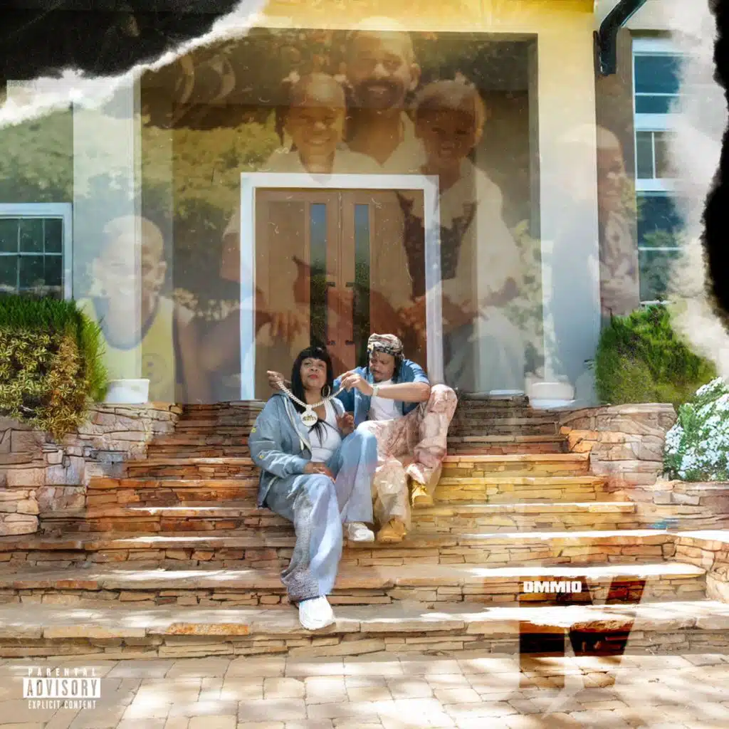 2am (feat. Ty Dolla $ign)