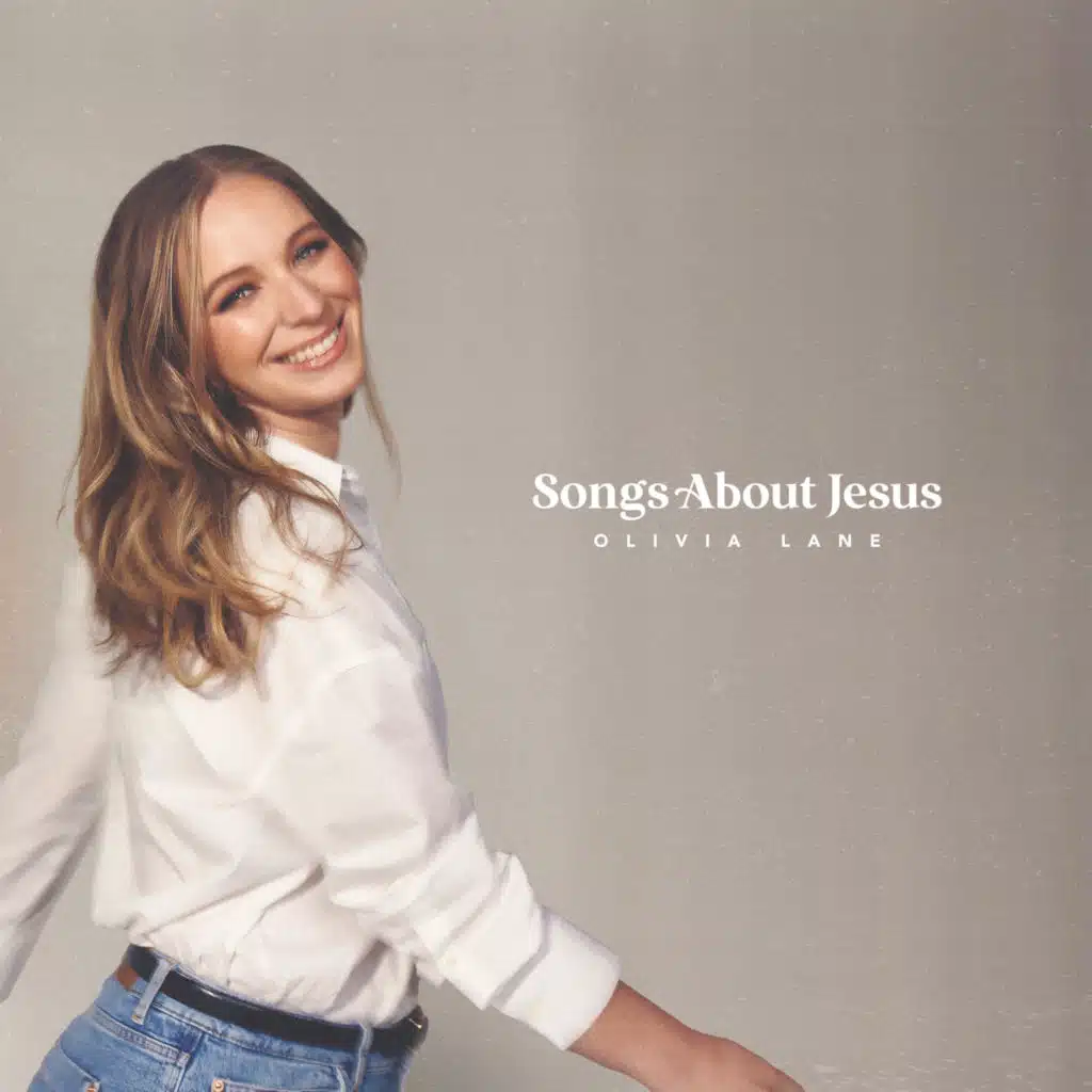 Songs About Jesus (Deluxe Edition)
