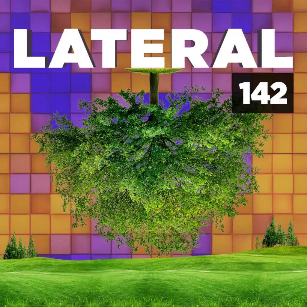 142: The inverted tree