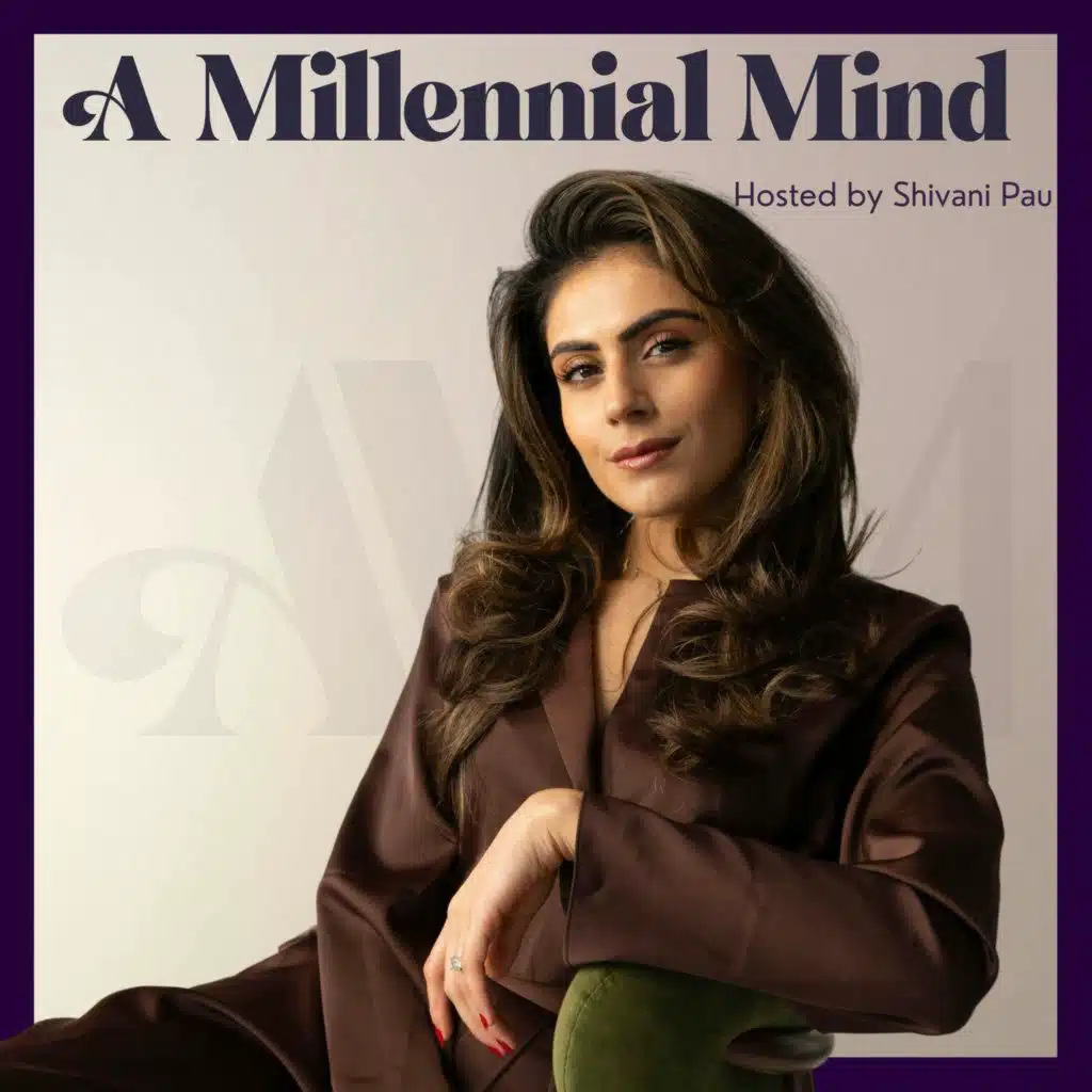 How The Power Of Your Thoughts Will Shape Your REALITY With Poppy Delbridge | AMM Minutes